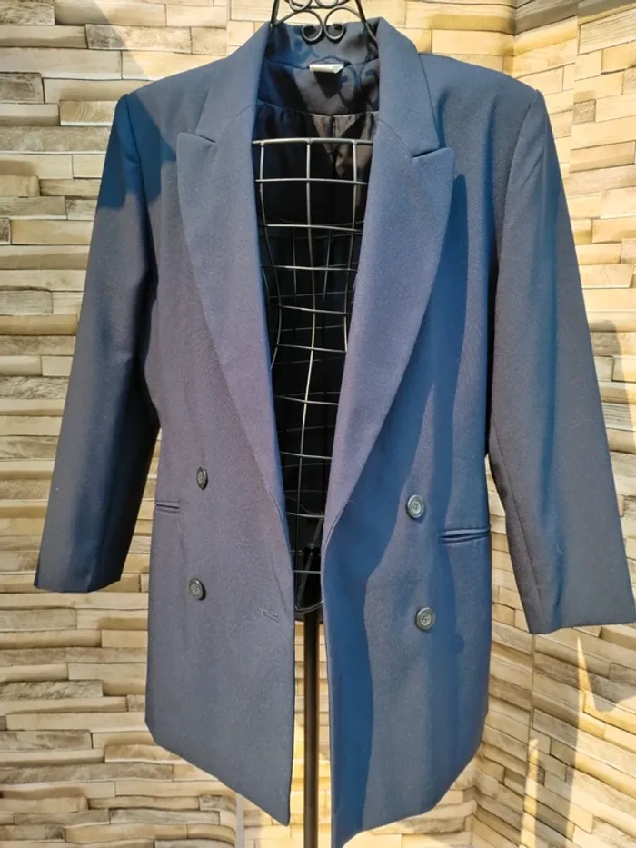 Blazer homme 46