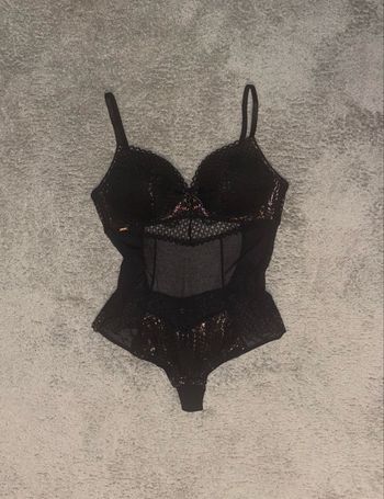 Lingerie femme