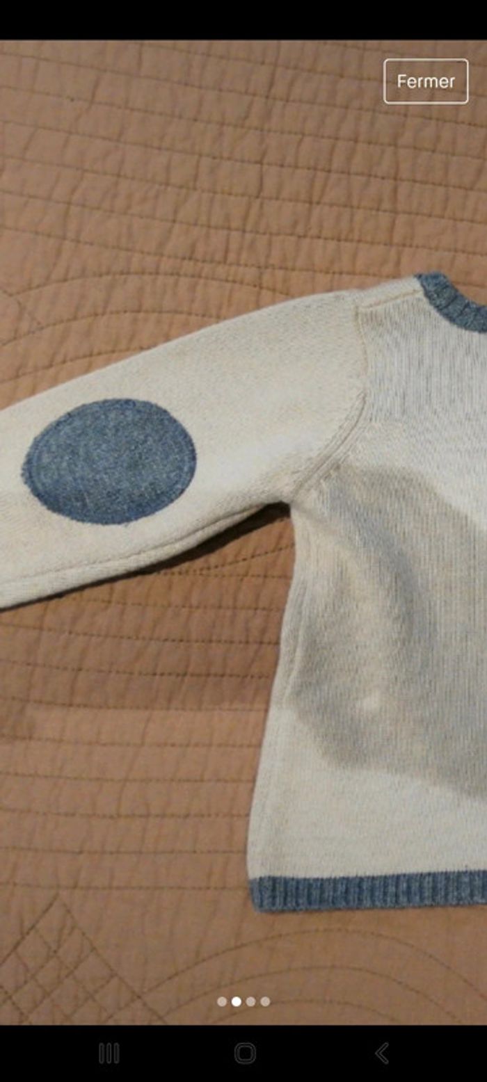 Gilet 6m - photo numéro 6