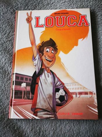 Livre Louca
