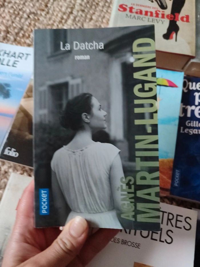 La datcha
