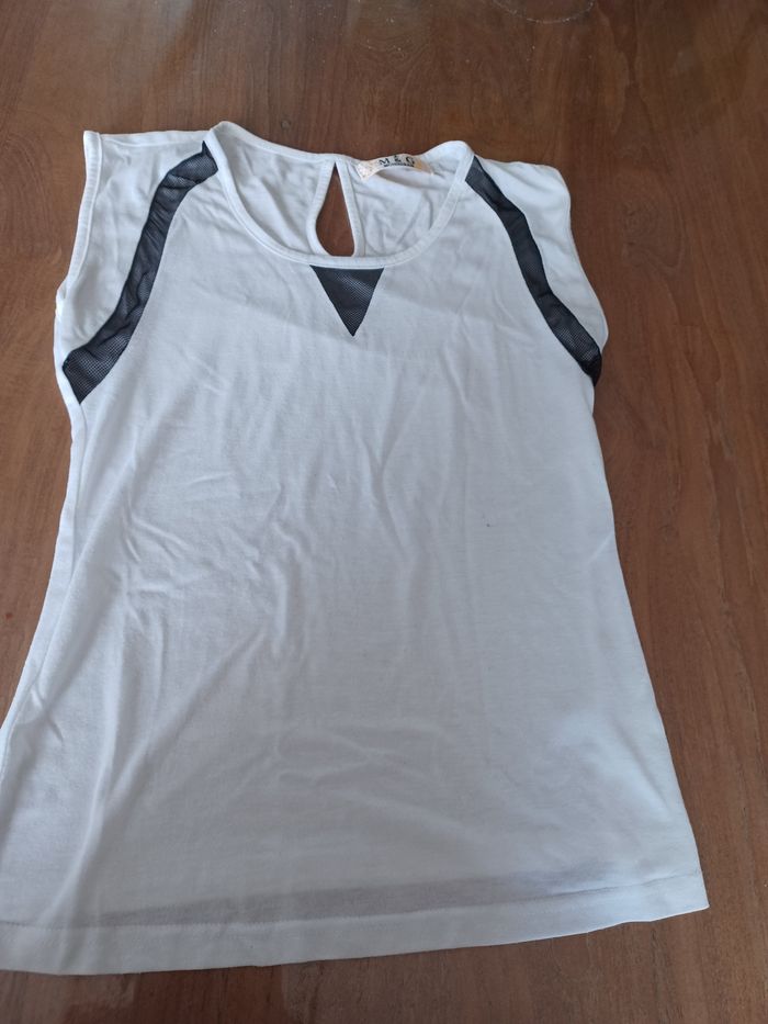 T shirt - photo numéro 3
