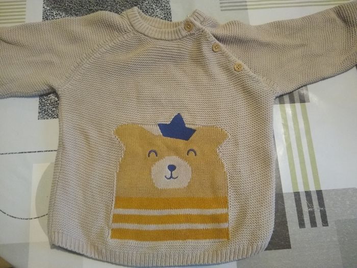 Pull - photo numéro 2