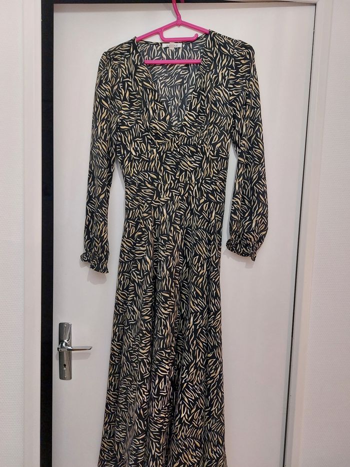 Robe chic - photo numéro 2