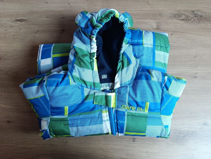 Combinaison hiver garçon - 18 mois ❄️