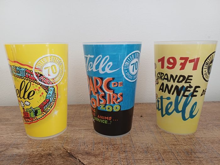 Eco cup Bagatelle - photo numéro 2