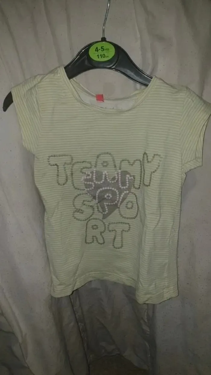 T-shirt