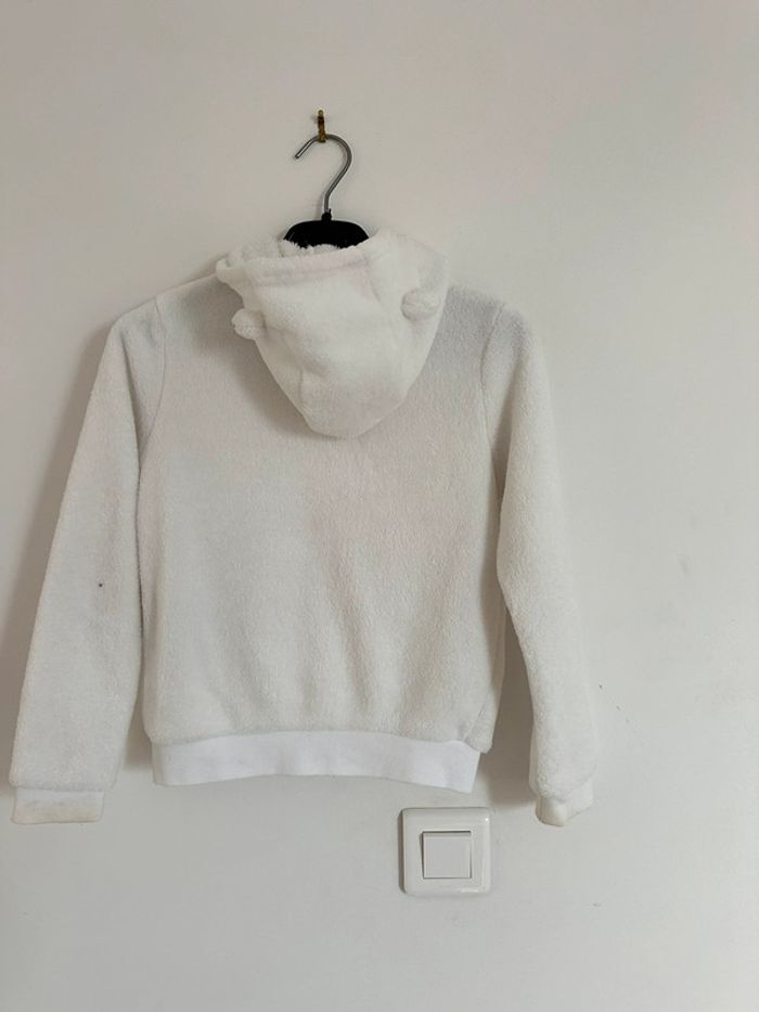 Gilet peignoir Kiabi - photo numéro 8