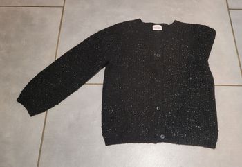 Gilet 5 ans