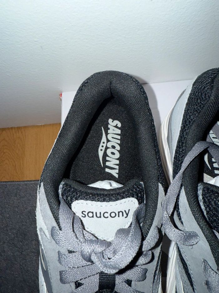 Saucony Progrid Omni 9 - photo numéro 14