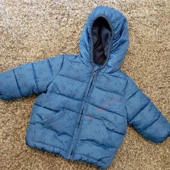 Blouson 6 mois