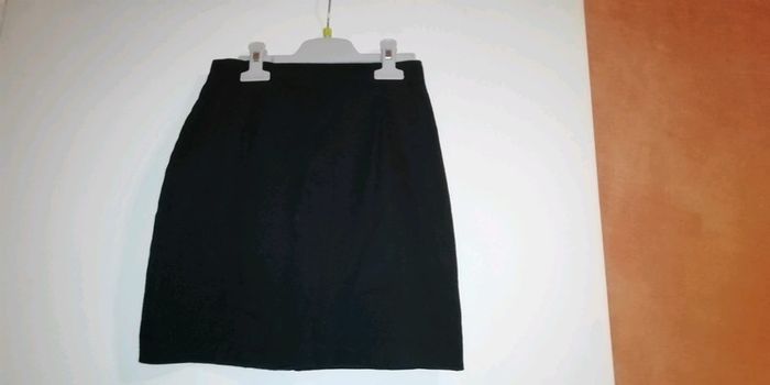 Mini Jupe Noire