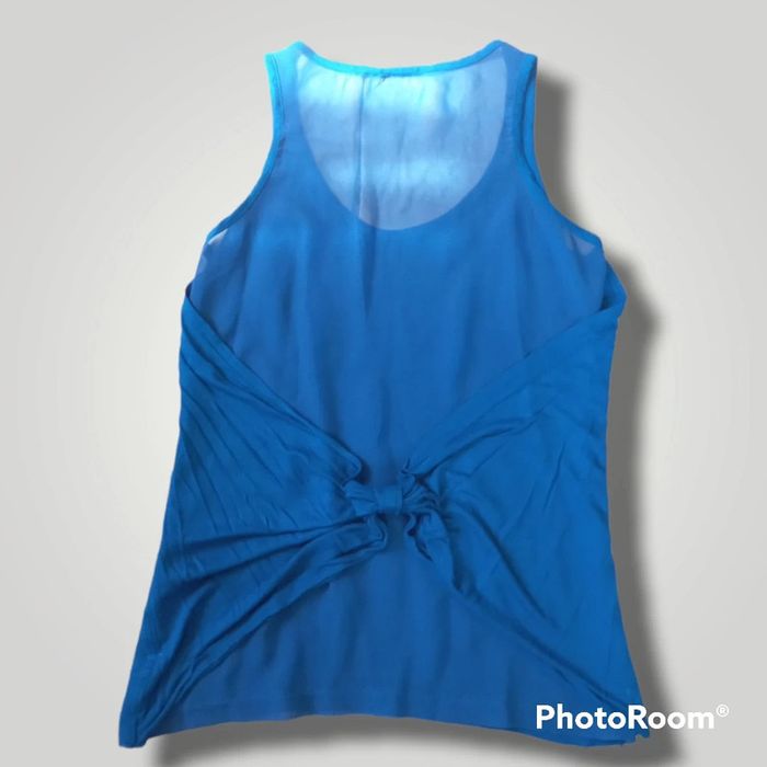 Débardeur voile 🌞 - photo numéro 2