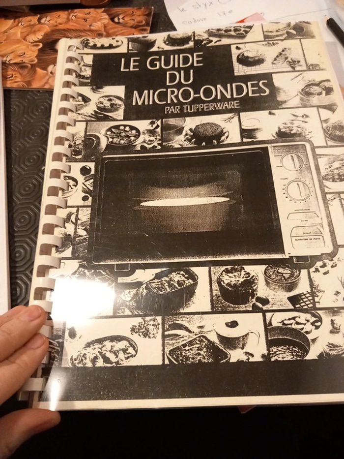 Livrets de cuisine - photo numéro 13