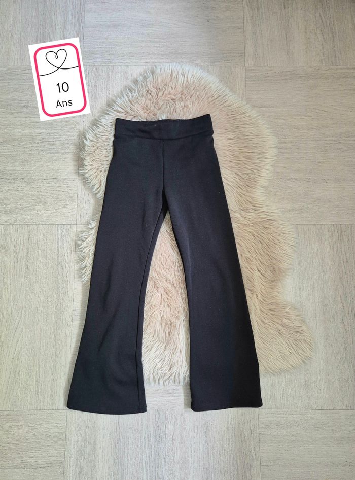 Pantalon molletonné * Gémo * - photo numéro 1