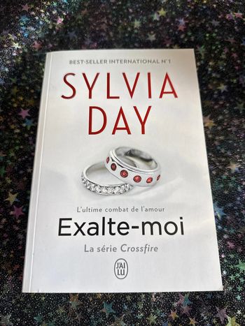 Exalte moi