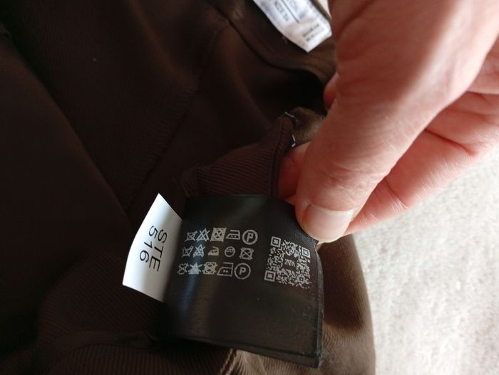 Jupe midi Zara édition limitée - photo numéro 9