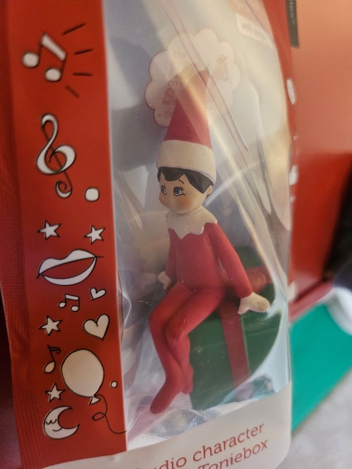 Tonies Elf on the Shelf - photo numéro 2