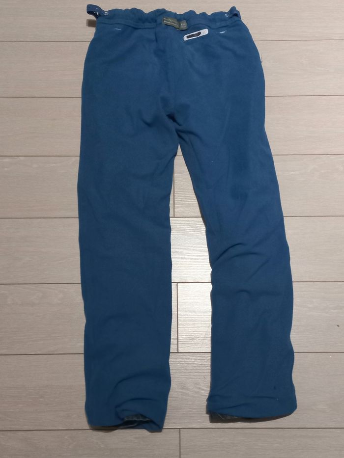 Pantalon doublé garçon 8 ans - photo numéro 8