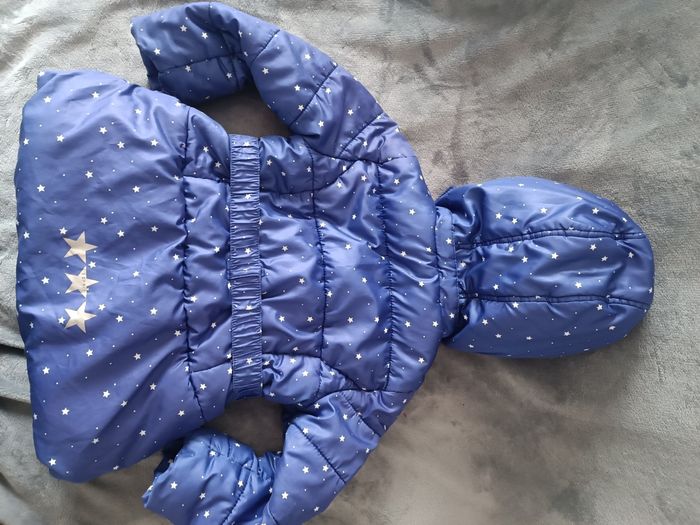 Manteau Elite - photo numéro 2