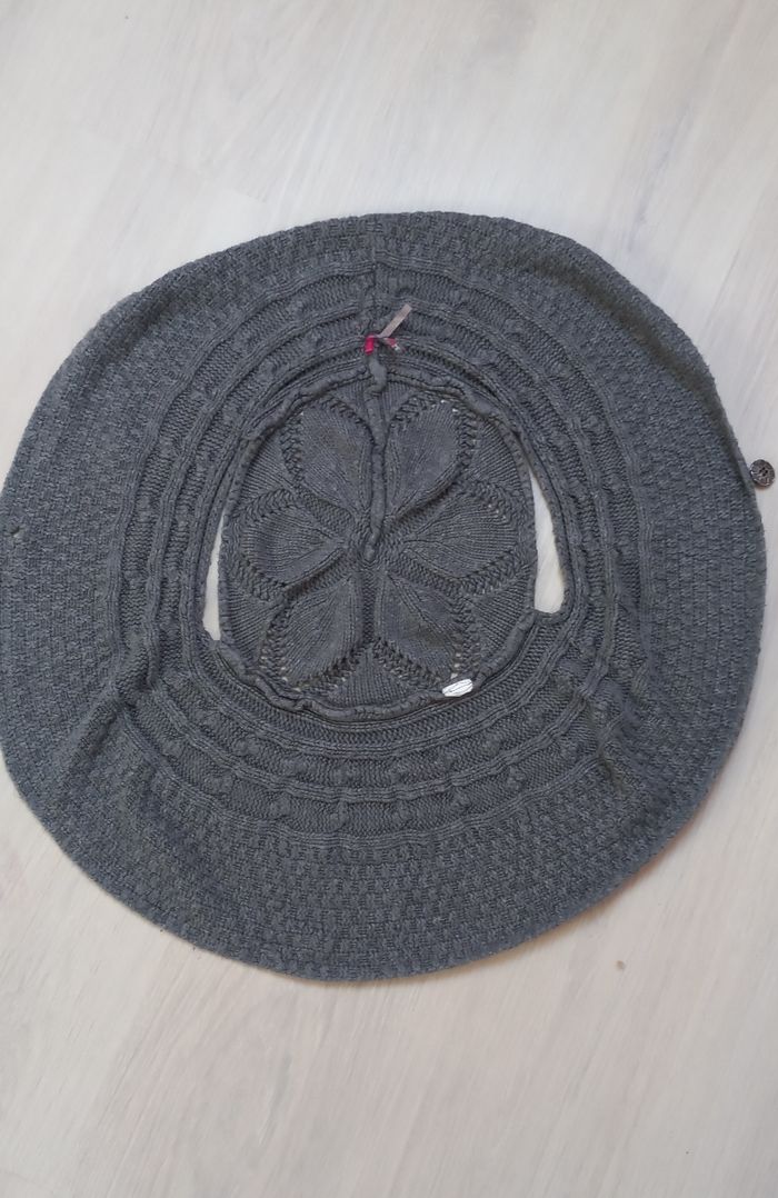 Gilet sans manche - photo numéro 2