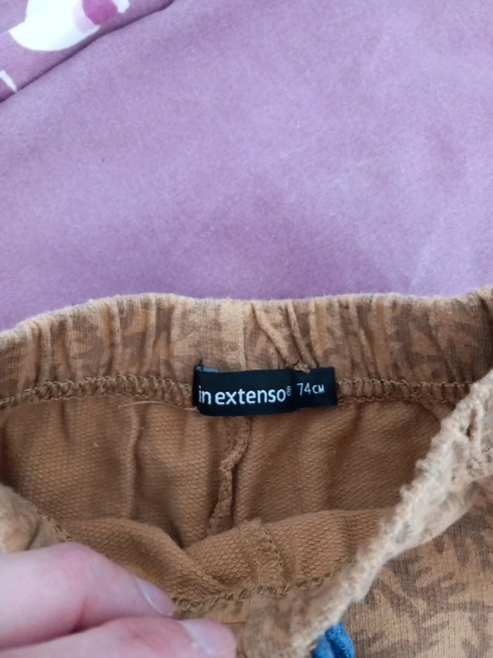 Lot été - photo numéro 12