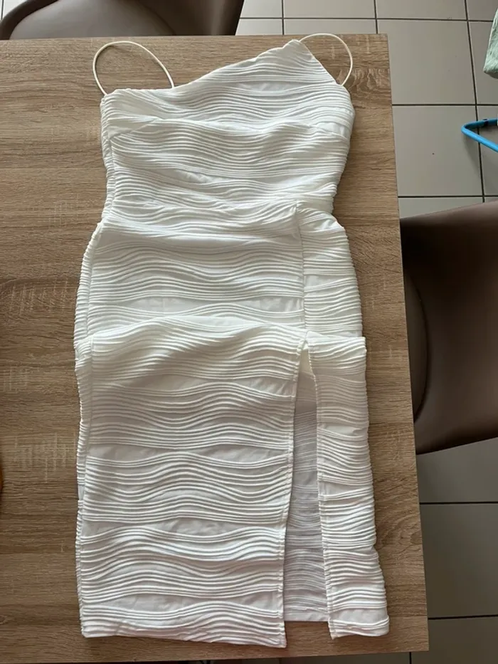 Robe longue