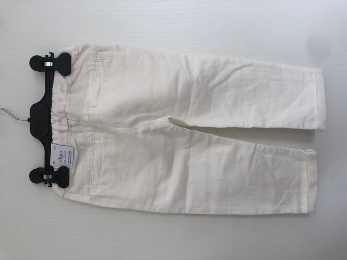 Pantalon garçon, Mayoral - photo numéro 2