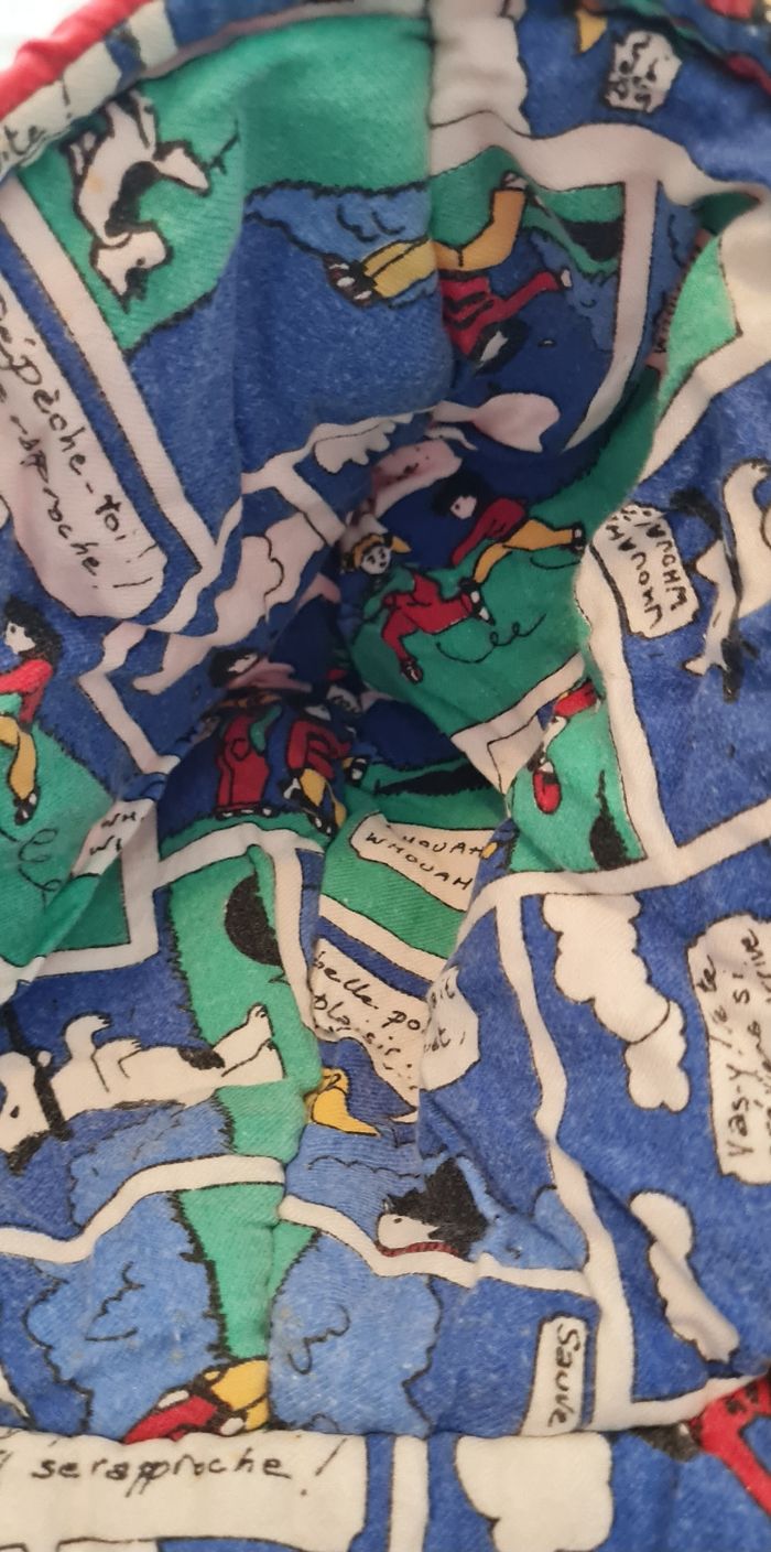 Manteau - photo numéro 5