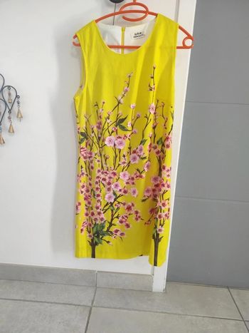 robe molly bracken taille 1 = 38