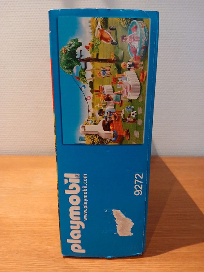 Playmobil city life 9272 - photo numéro 5