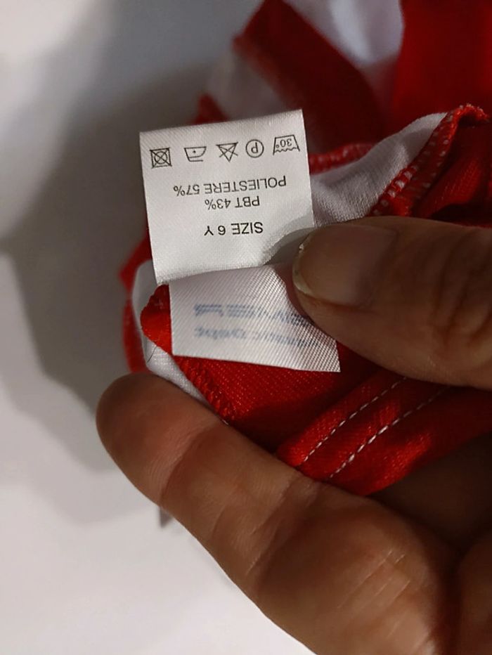 Maillot de bain 6 ans - photo numéro 3