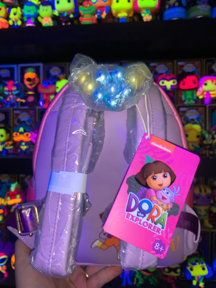 Loungefly Dora L'Exploratrice - photo numéro 3