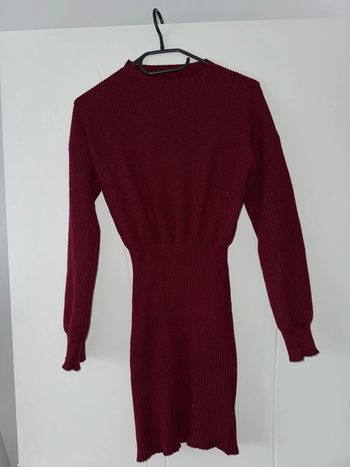Robe pull