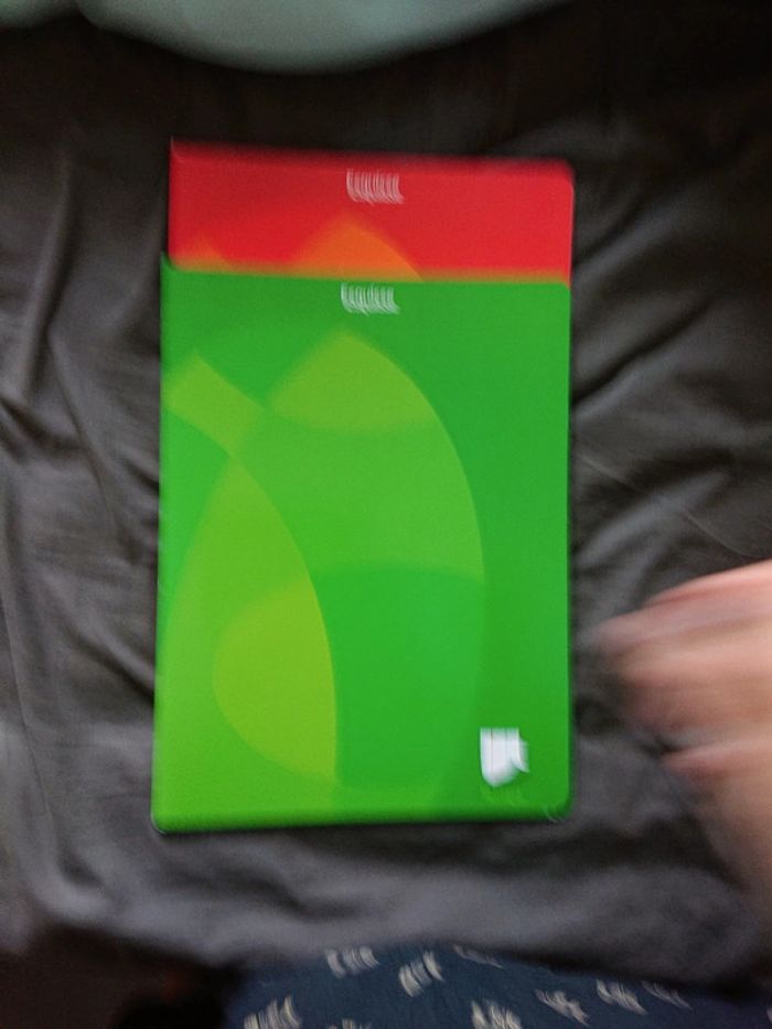 De cahier 24 32 96 pages grand carreaux