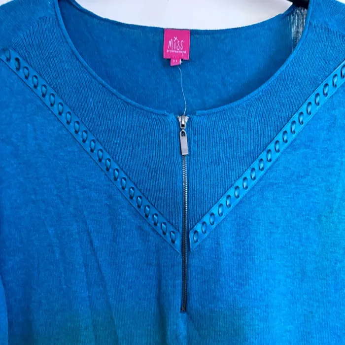 Robe pull - photo numéro 5
