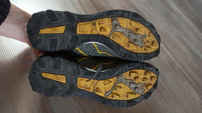 Baskets Puma 38 lacets garçon - photo numéro 5