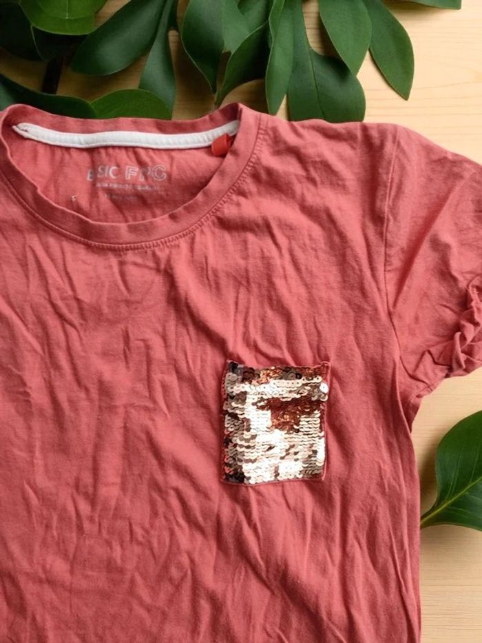 T shirt 14 ans - photo numéro 2