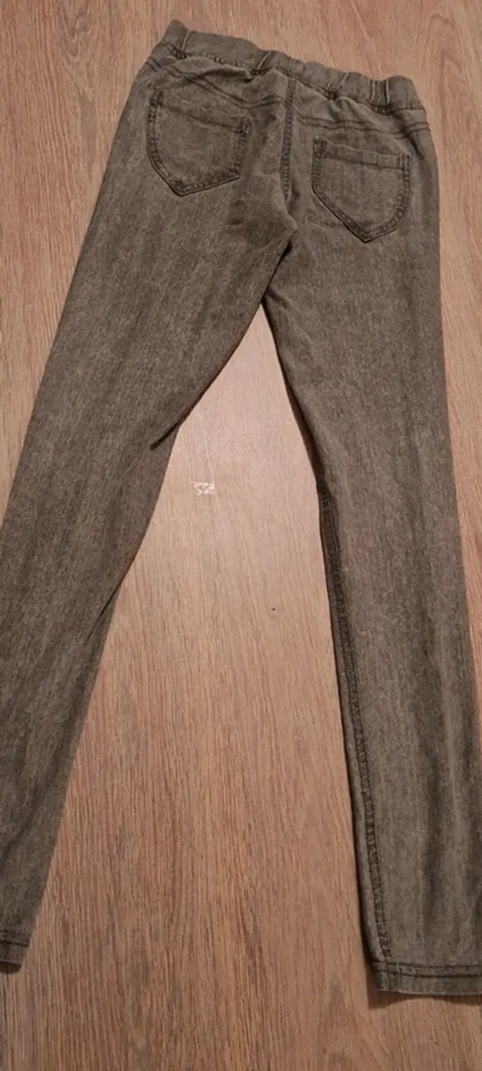 Jegging 12 ans - photo numéro 2