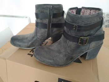 Bottines roxy