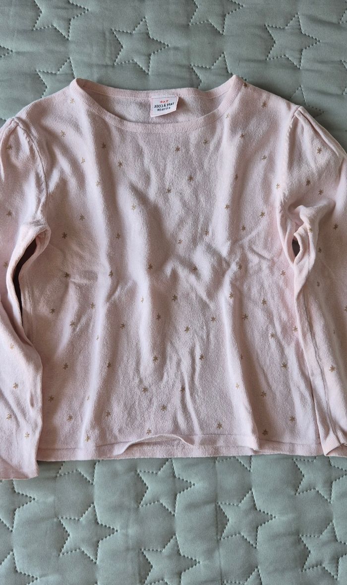 Lot pull - photo numéro 7