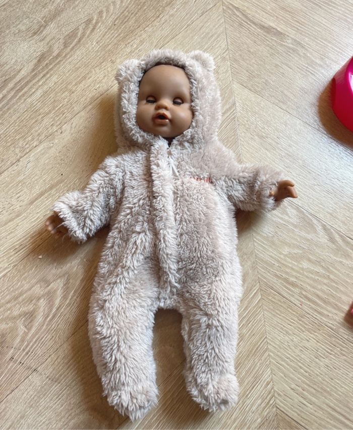 Poupon bébé Corolle Maria- 30 cm - photo numéro 2