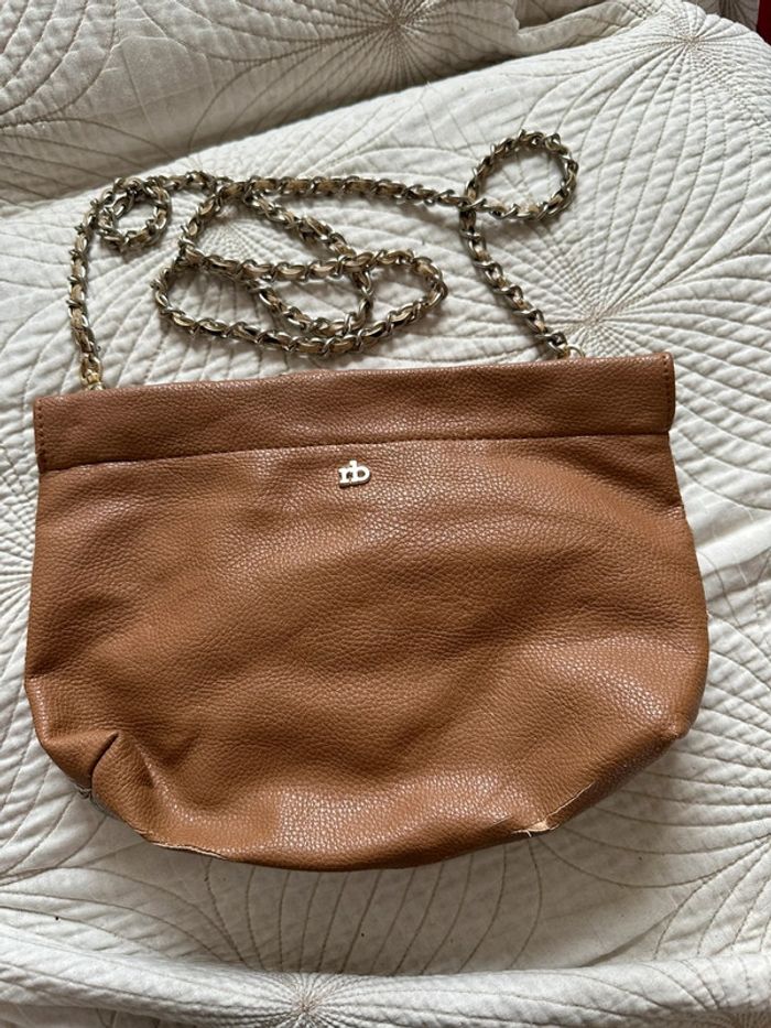 Sac à main pochette roccobarocco - photo numéro 6