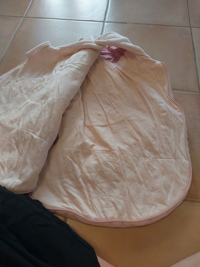 Gigoteuse jade la licorne nattou - photo numéro 2