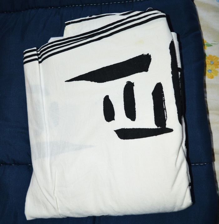 parure de lit - photo numéro 2