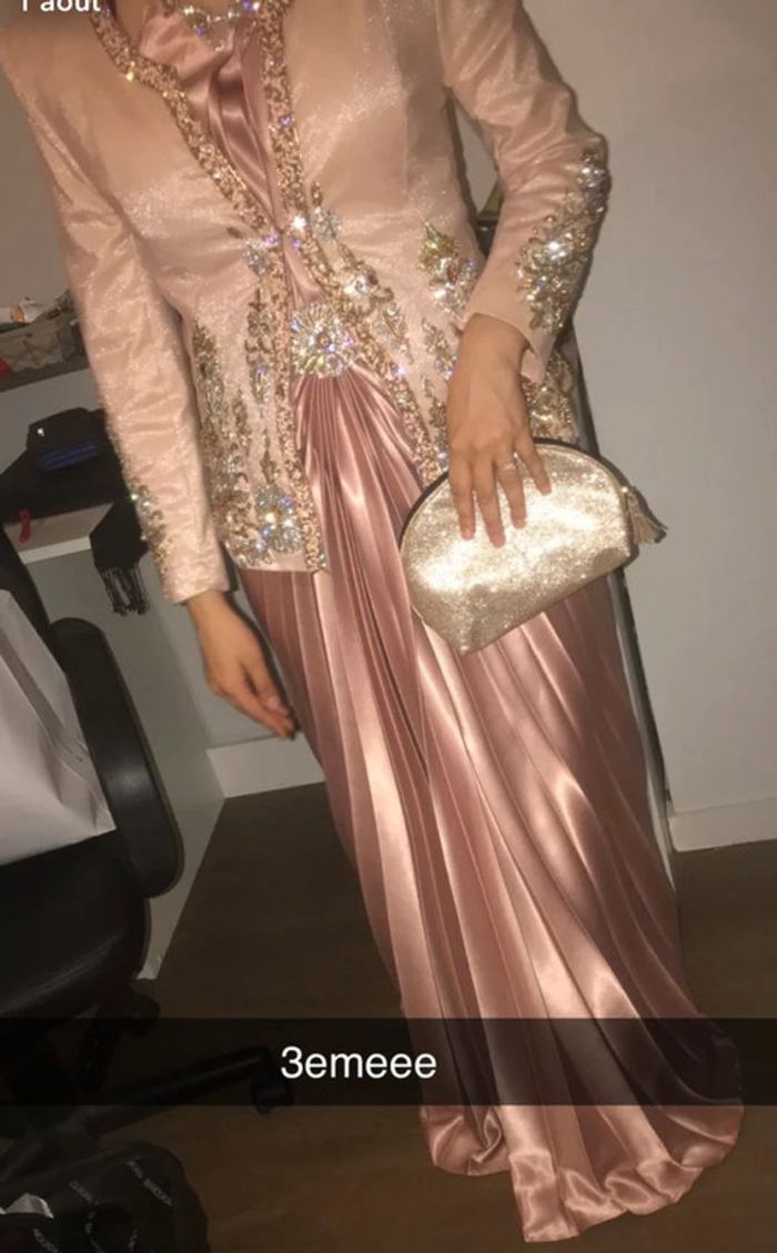 Ensemble 3 pièce