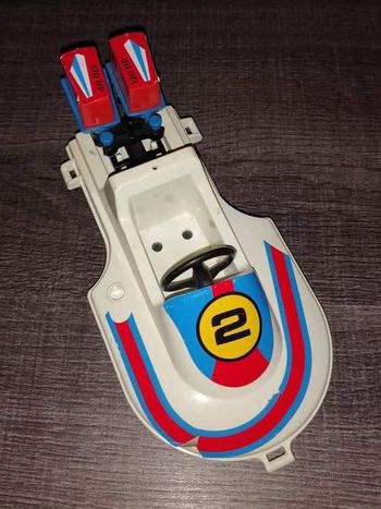 Accessoires Playmobil bateau jet ski