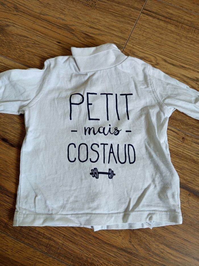 Lot sous pulls - photo numéro 4