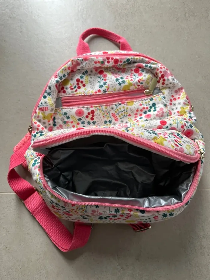 Sac à dos - photo numéro 2