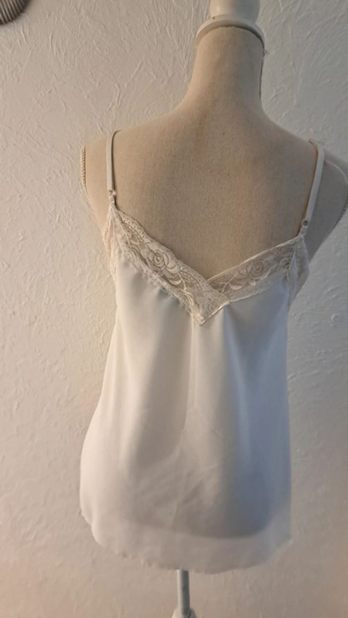 Débardeur - photo numéro 3